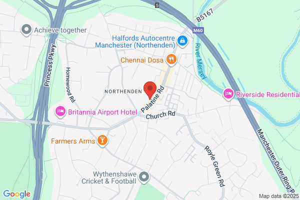 Hunters Estate & Letting Agents South Manchester