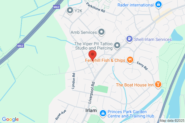 Irlam Endowed Primary School