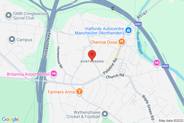 Kingsley Dry Cleaners