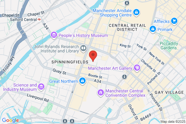 Manchester Independent Family Doctors