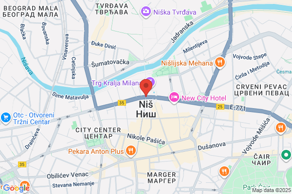 N I S Europe