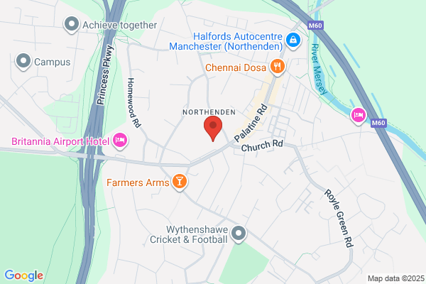 Northenden British Legion Club Ltd