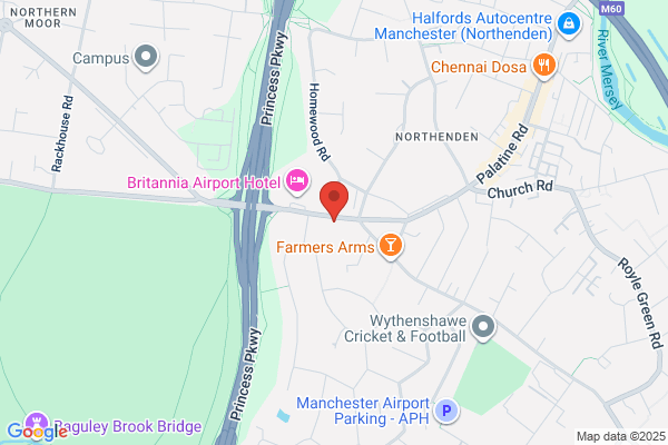 Northenden Florist