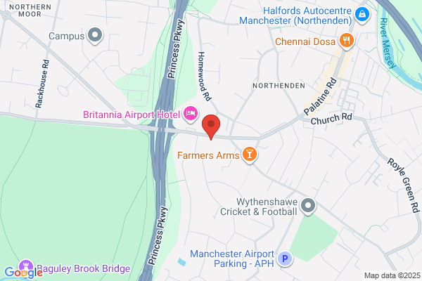 Northenden Health Centre