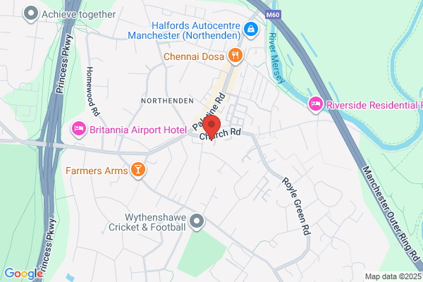 Northenden Players Theatre Club