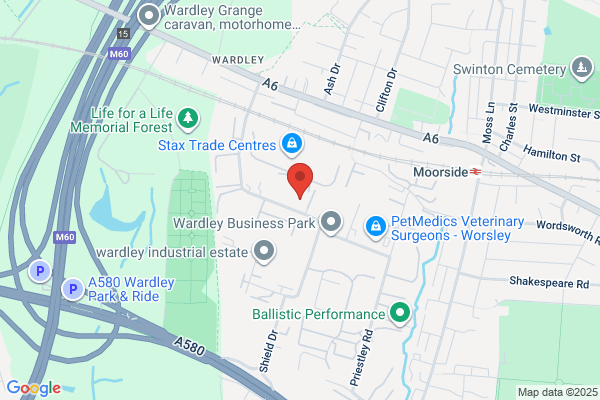 P & R Fabrics Ltd