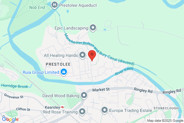 Prestolee County Primary School