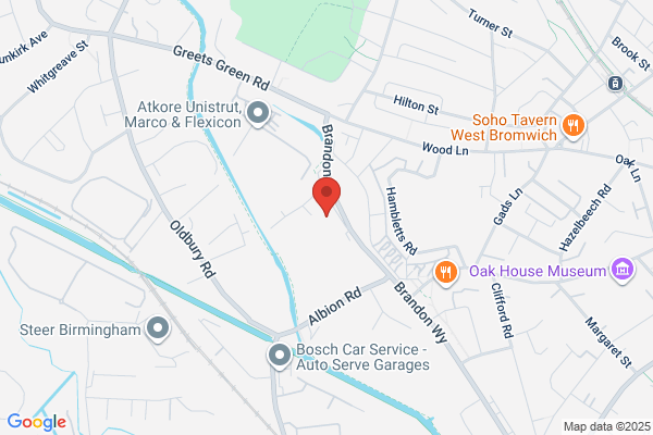 Waste Treatment Ltd