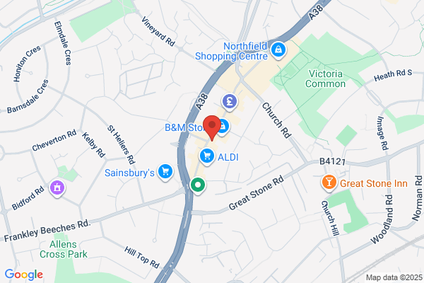Dixons Sales and Letting Agents Northfield