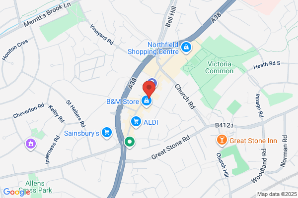 Specsavers Opticians and Audiologists - Northfield