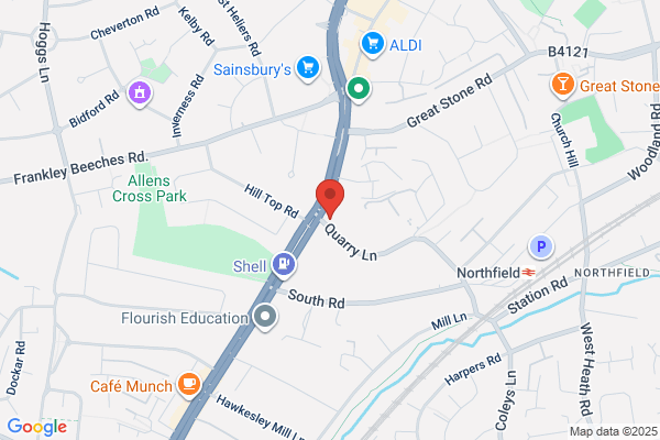 Bhandal Dental Surgery