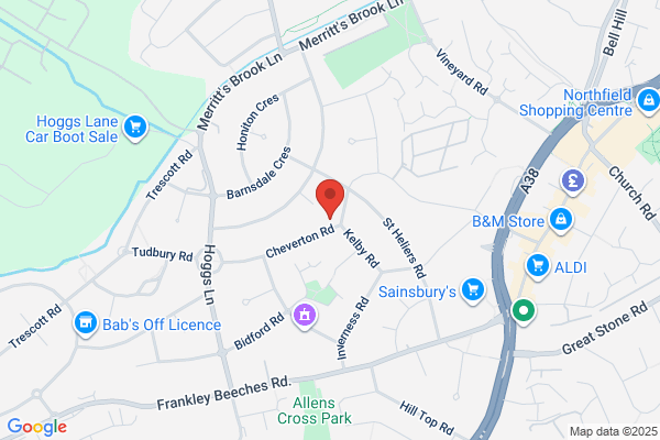 Cheverton Road Off Licence