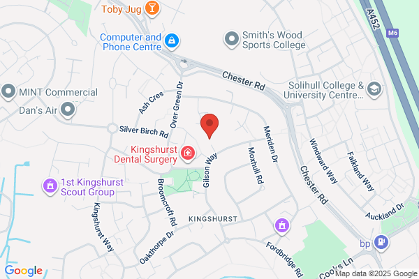 Kingshurst Infant School