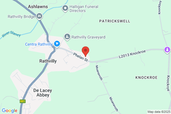 Rathvilly Private School Ltd