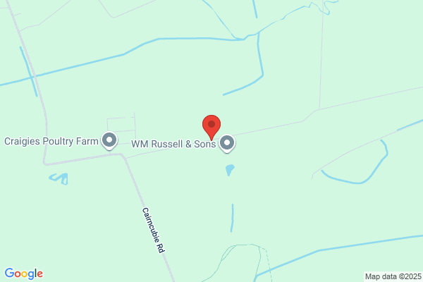 Russells Skip Hire