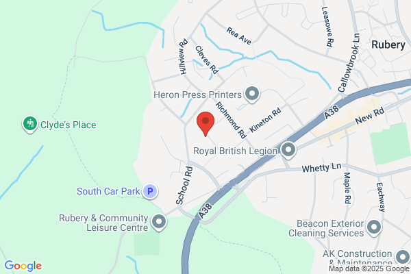 S Palethorpe Heating & Plumbing