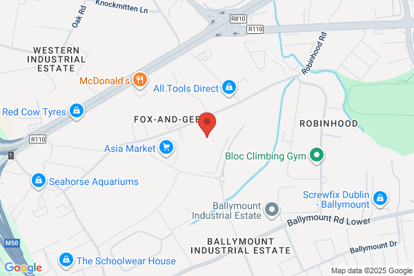 Value Food Ltd