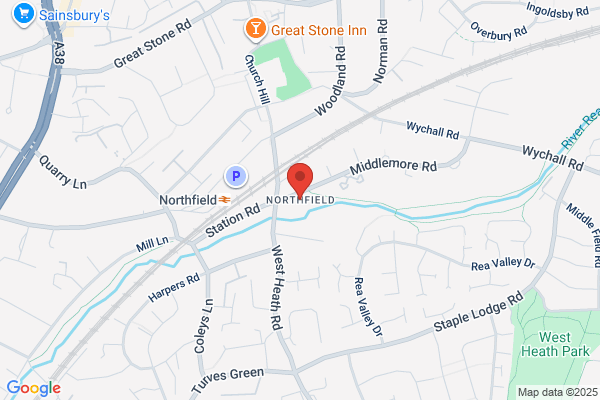 Waggles & Walkies