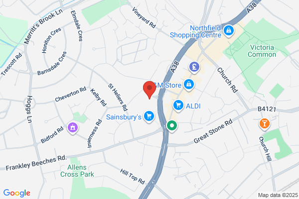 We Buy Any Car Northfield