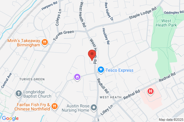 West Heath Surgery