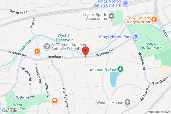 Wychall