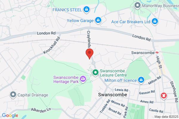 Bright Horizons Swanscombe Day Nursery and Preschool