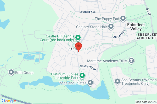Robinson Jackson Ebbsfleet Garden City Estate Agents
