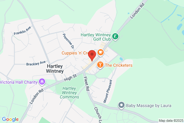 Hartley Mart