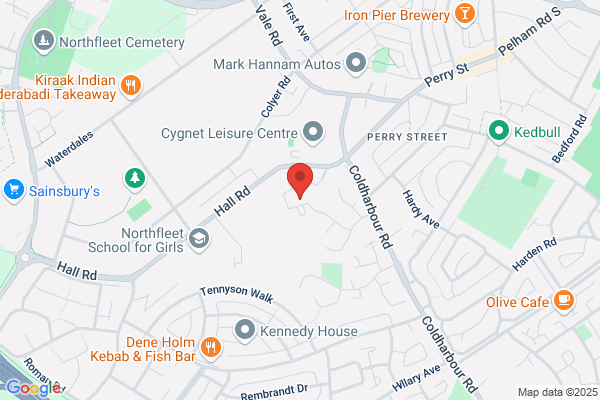Wombwell Hall Care Home