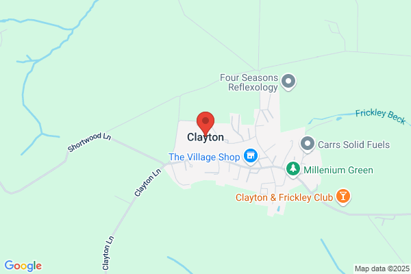 Clayton