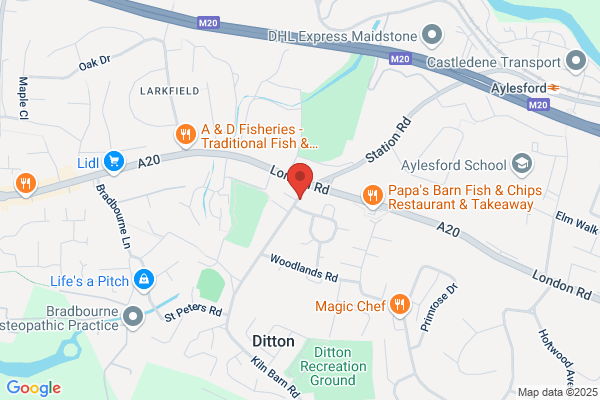 Frost Conservatories