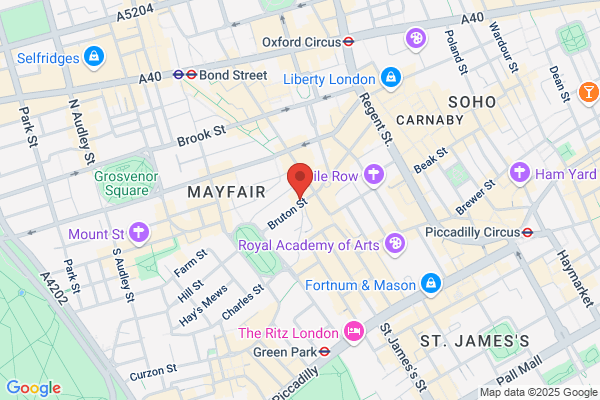 Mayfair Services