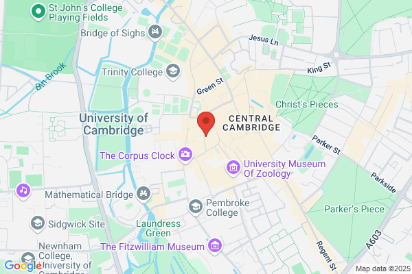 Mid Befordshire Tourist Information Centre