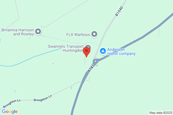 Motward Ltd