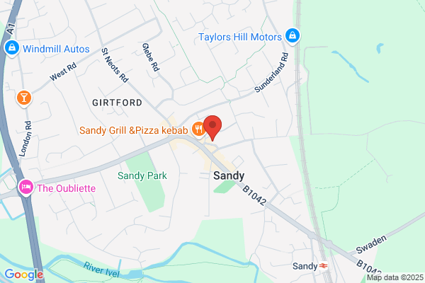 Sandy DentalCare