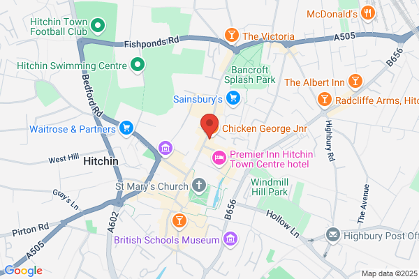 Taylors Estate Agents