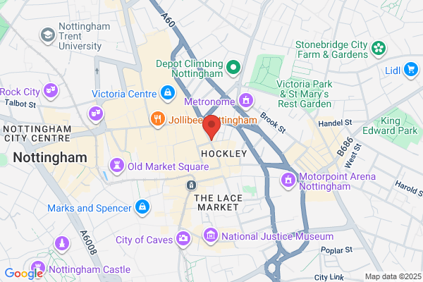 The Lord Roberts