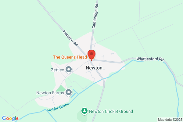 The Queens Head