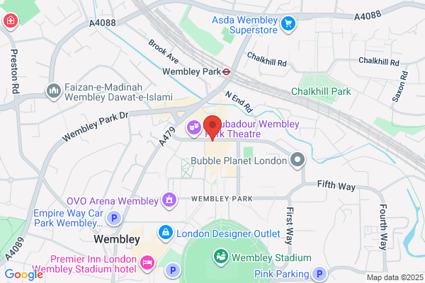 Wembley