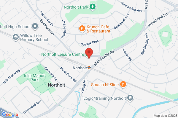 West London Physiotherapy