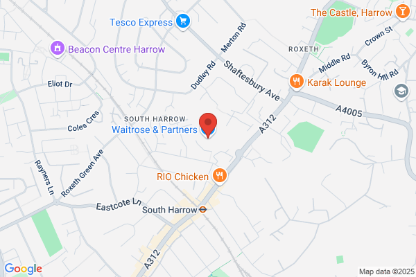 Waitrose & Partners