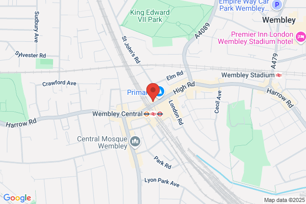 NatWest Wembley