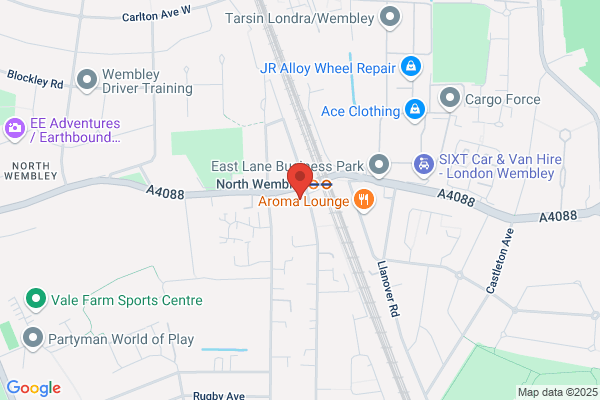 ASAI Construction Ltd