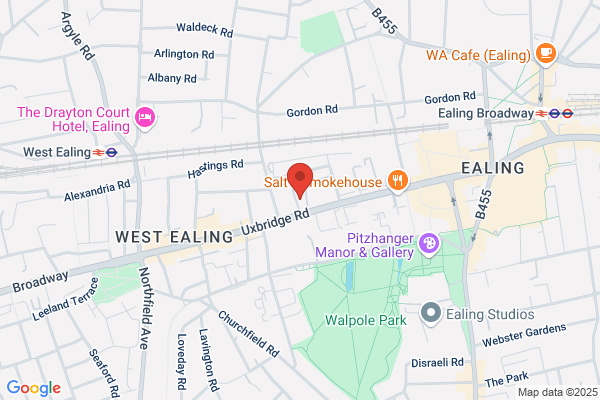 London refurbishment company