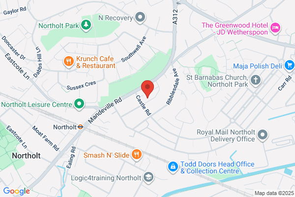 London Surrey Pest Control