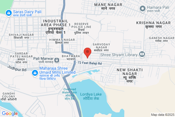 Mayur Beauty Parlour