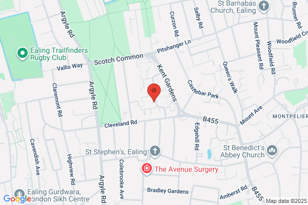 Hadi's Boiler Service Ltd
