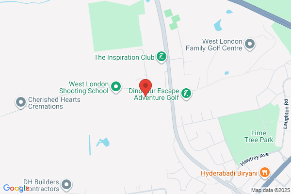 Frank Staddon Ltd
