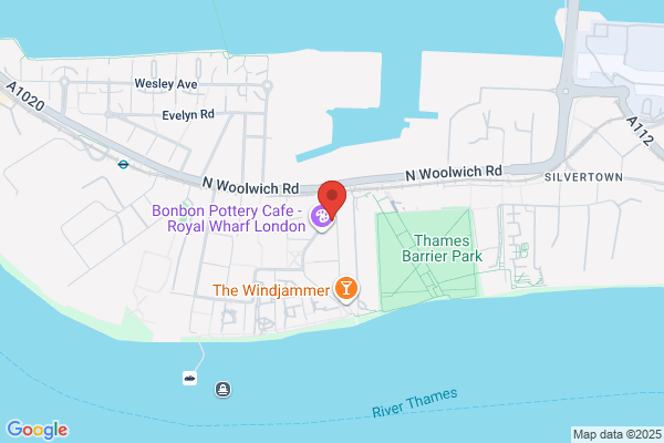 Hudsons Cafe