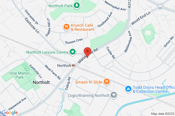 Madisons